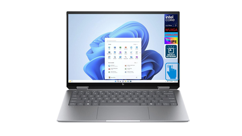 HP Envy x360 14-fc0033dx (2024) 
