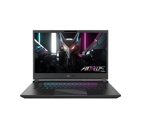 [Mới 100%] Gigabyte AORUS 15 (2023)