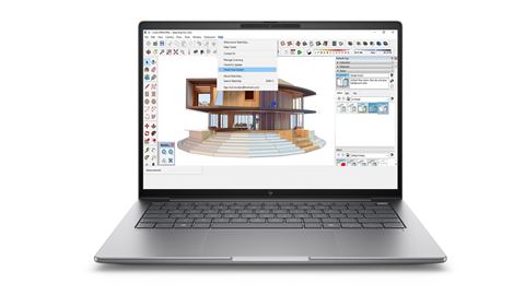 HP ZBook 8 G1i 14 Mobile Workstation (2025) 