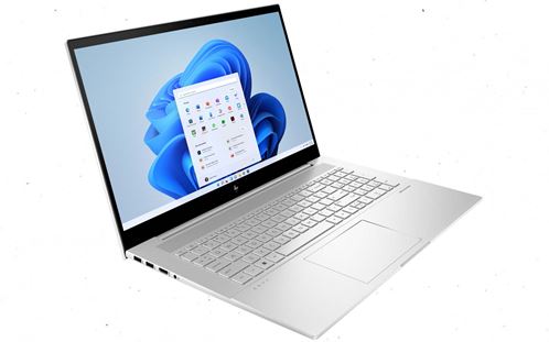 [Mới 100%] Laptop HP ENVY 17-cr0747nr