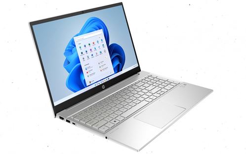 [Mới100%] Laptop HP Pavilion 15t-eg200 (2022)