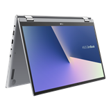 [Mới 100%] Laptop Asus Zenbook Flip 15 Q508