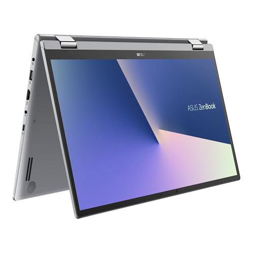 [Mới 100%] Laptop Asus Zenbook Flip 15 Q508