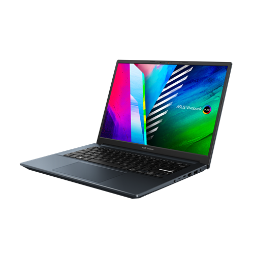 [Mới 100%] Laptop Asus Vivobook Pro 14 OLED M3401QA 6