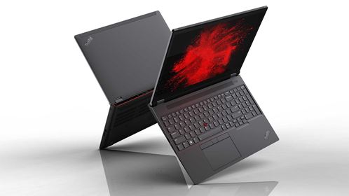 [Mới 100%] Lenovo ThinkPad P16 (2022) 1