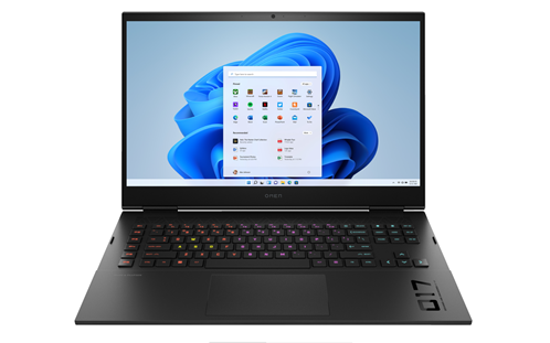 [Mới 100%] HP OMEN 17t-ck200 (2023)