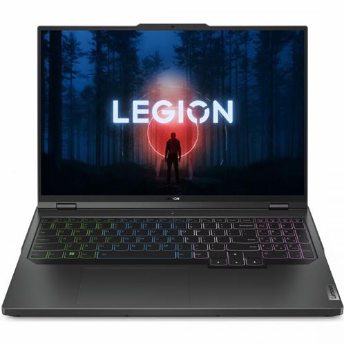 [Mới 100%] Lenovo Legion Pro 5 (2023)