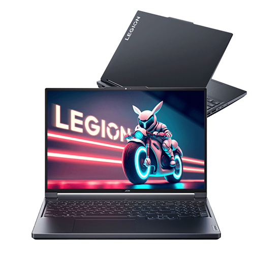 [Mới 100%] Lenovo Legion 5 Y7000P (2023)