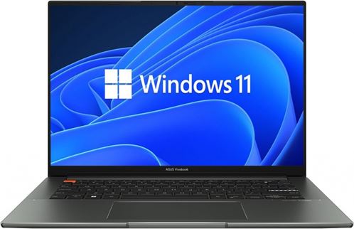 [Mới 100%] ASUS Vivobook 14X S5402ZA (2022)