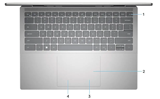 [Mới 100%] Dell Inspiron 14 Plus 7420 (2022)