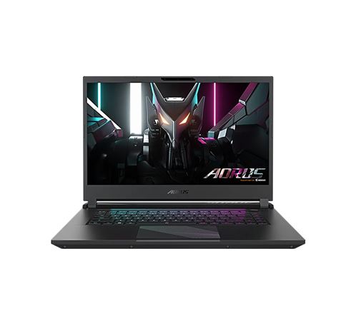[Mới 100%] Gigabyte AORUS 15 (2023)