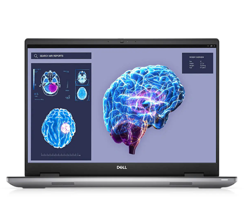 [Mới 100%] Dell Precision 7680 (2023)