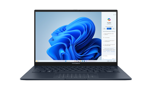 [Mới 100%] Asus Zenbook 14 OLED UX3405 (2024)