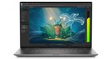 [Mới 100%] DELL Precision 5570 Mobile Workstation (2022)