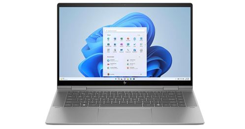 [Mới 100%] HP Envy X360 15-fe1073cl (2024)