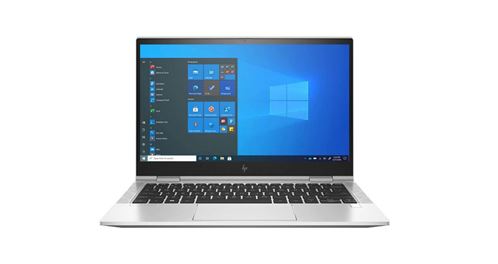 HP Elitebook x360 830 G7