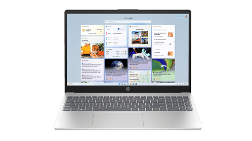 [Mới 100%] HP 15-FD0095WM