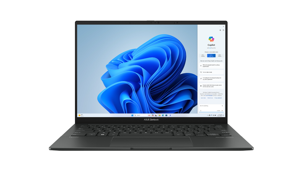 [Mới 100%] ASUS Zenbook 14 Q415 (2024) 