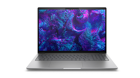 HP ZBook 8 G1i 16 Workstation (2025)