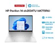 [Mới 100%] HP Pavilion 14-dv2034TU (2022)