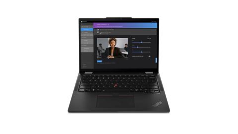 ThinkPad X13 Yoga Gen 4