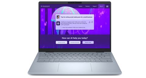 [Mới 100%] Dell 14 Plus DB14250 (2025)