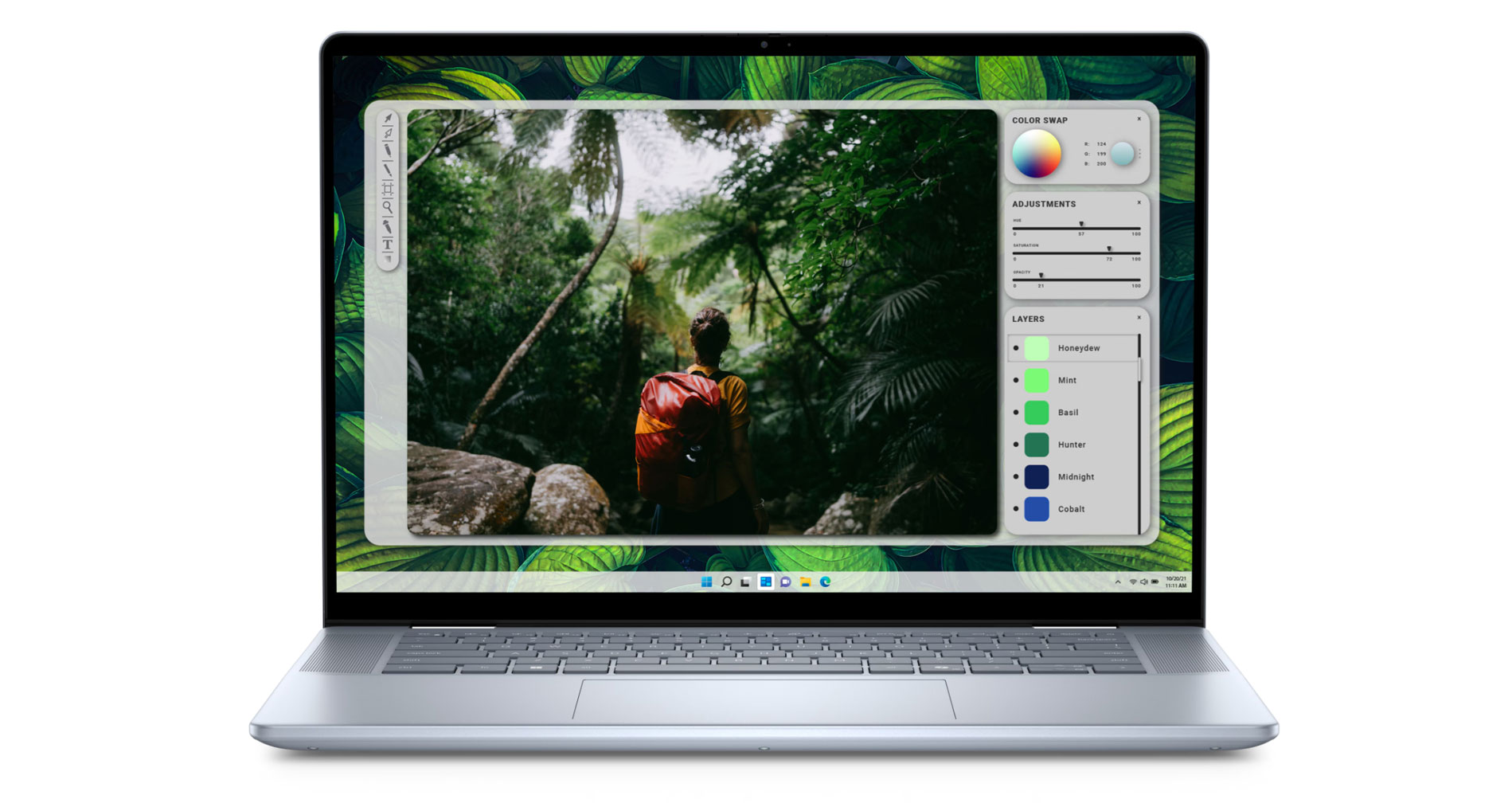 [Mới 100%] Dell Inspiron 7640 2in1 (2024) 