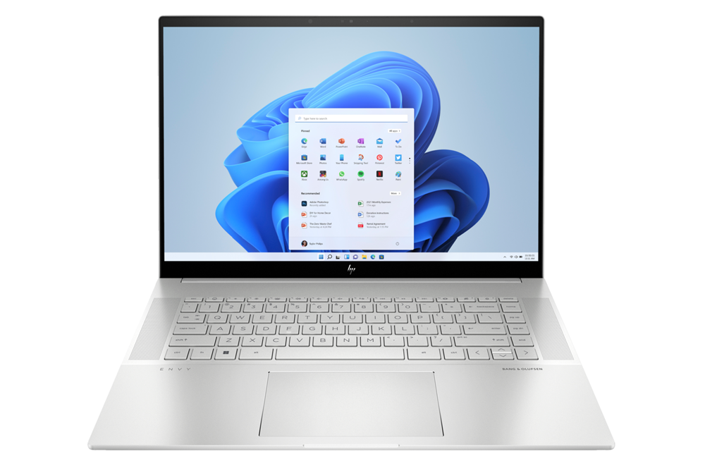 [Mới 100%] HP Envy 16-h1047nr (2023)