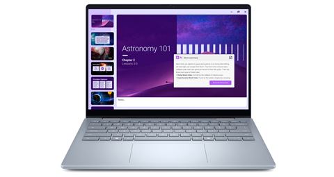 [Mới 100%] Dell 14 Plus 2in1 DB04250 (2025)