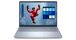 [Mới 100%] Dell 16 Plus DB16250 (2025) 