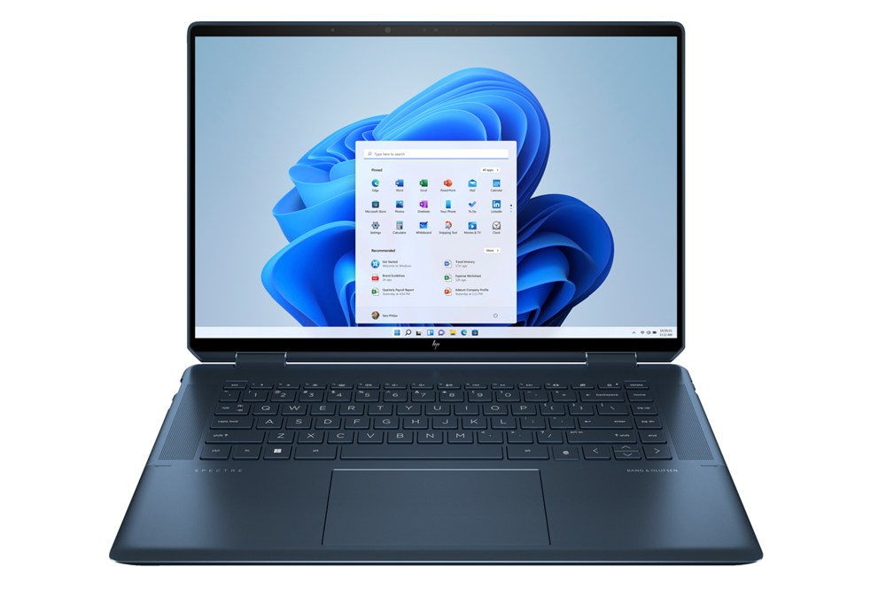 [Mơiis 100%] HP Spectre x360 16-f2097nr (2023)