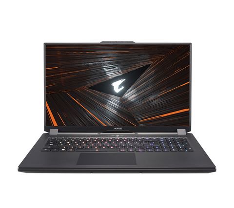 [Mới 100%] Gigabyte Aorus 17 XE4 (2022) 
