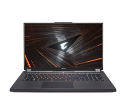 [Mới 100%] Gigabyte Aorus 17 XE4 (2022) 