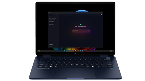 [Mới 100%] HP OmniBook Ultra Flip x360 14-FH0040TU (2025) 