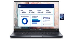 [Mới 100%] Dell Pro 14 Premium PA14250 (2025) 