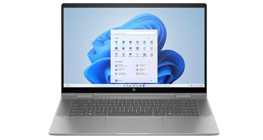 [Mới 100%] HP Envy X360 15-fe1073cl (2024)