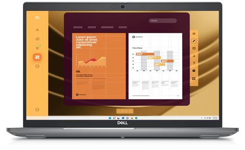 [Mới 100%] Dell Latitude 5550 (2024)