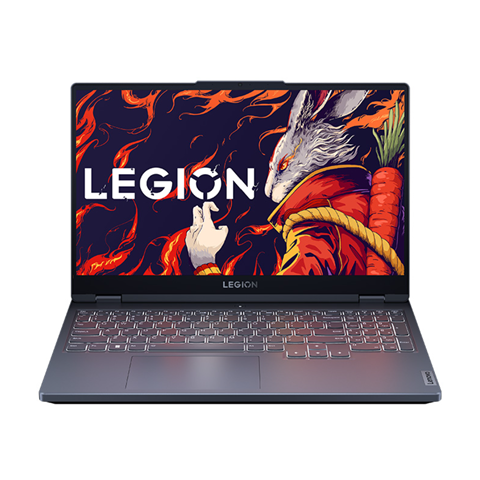 [Mới 100%] Lenovo Legion Slim 5 2023 (Y7000)