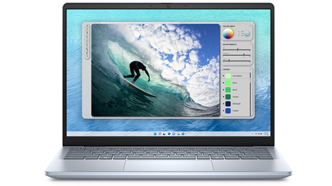 [Mới 100%] Dell Inspiron 14 5440 (2023) 