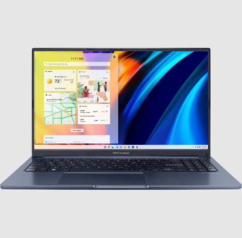 [Mới 100%] Asus Vivobook M1503QA