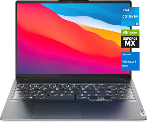 [Mới 100%] Lenovo IdeaPad Pro 5i 16 (2024)