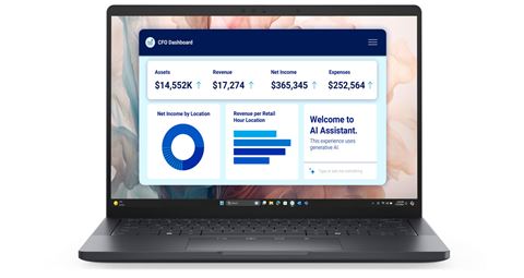 [Mới 100%] Dell Pro 13 Premium PA13250 (2025) 