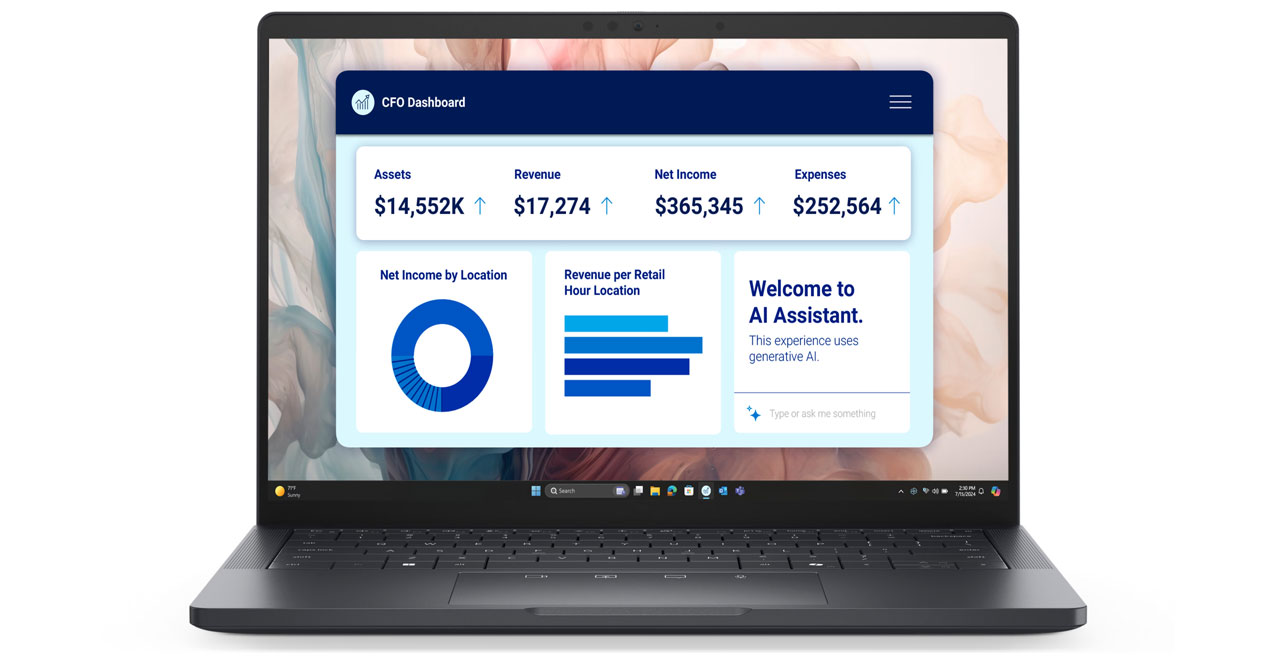 [Mới 100%] Dell Pro 13 Premium PA13250 (2025) 