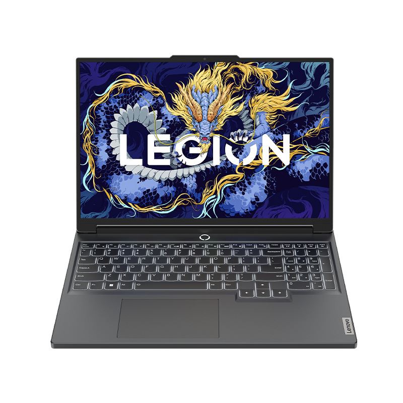 [ Mới 100% ] Lenovo Legion 5 Y7000P (2024)