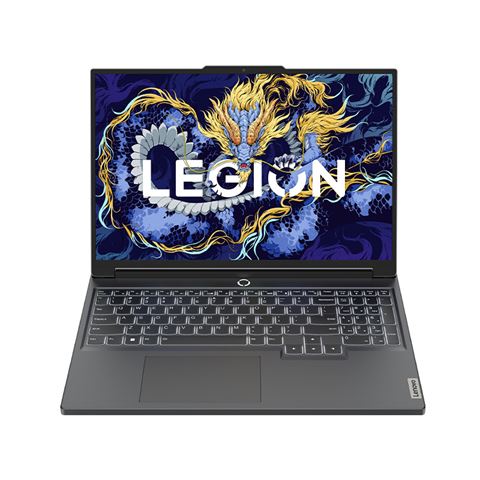 [ Mới 100% ] Lenovo Legion 5 Y7000P (2024)