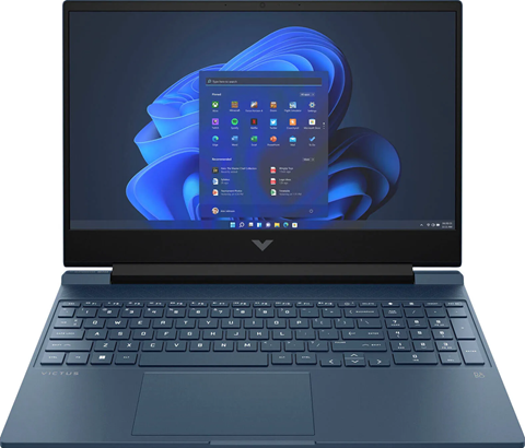 [Mới 100%] HP VICTUS 15-FA1093DX (2023)