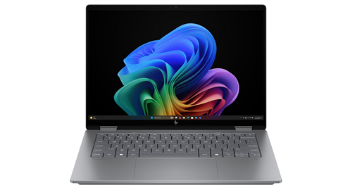 [Mới 100%] HP OmniBook X Flip 14 2in1 (2025) 