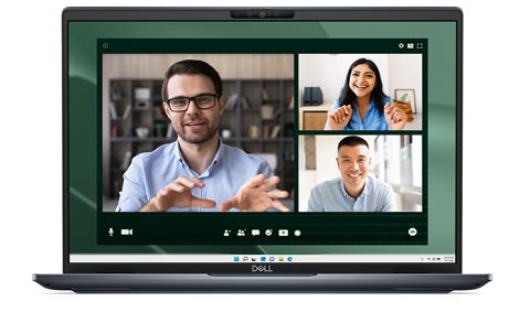[Mới 100%] Dell Latitude 14 7450 2-in-1 (2024) 