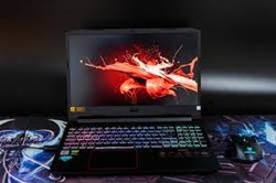 [Mới 100%] Laptop Gaming Acer Nitro 5 2020 AN515-55-5304