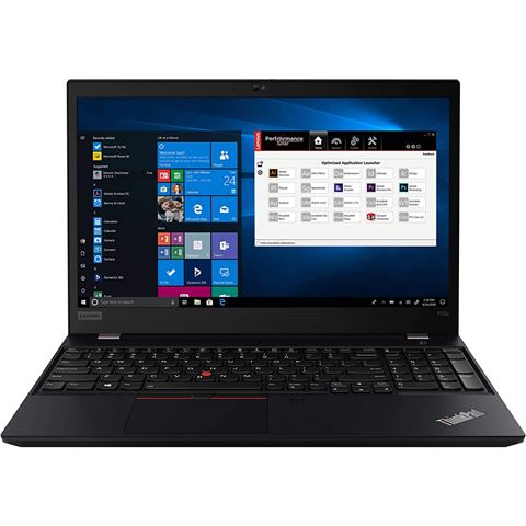 Lenovo Thinkpad P15S G2 - i7 -1165G7/16GB/ 512GB/ NVIDIA T500